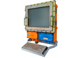 KOMPUTER OGNIOSZCZELNY EMPC-15